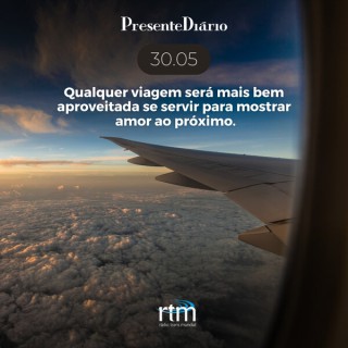 Trans Mundial - "Viagens"