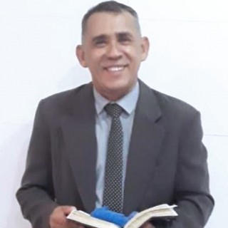 Pr. Umberto Silva